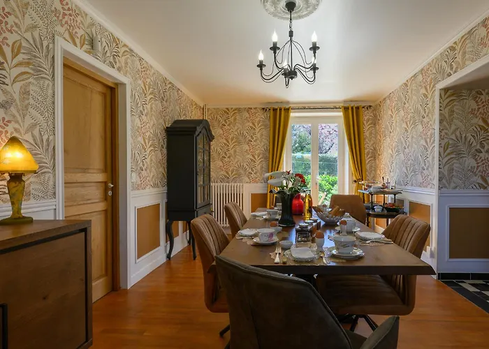 Les 13 Lavoirs D\'Antan - Chambre Douceur De Vivre