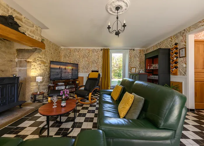 Les 13 Lavoirs D\'Antan - Chambre Douceur De Vivre