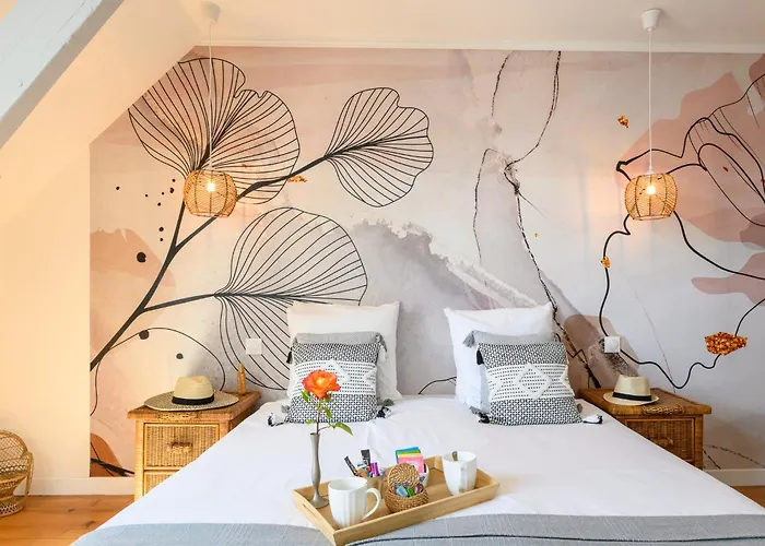 Les 13 Lavoirs D\'Antan - Chambre Douceur De Vivre